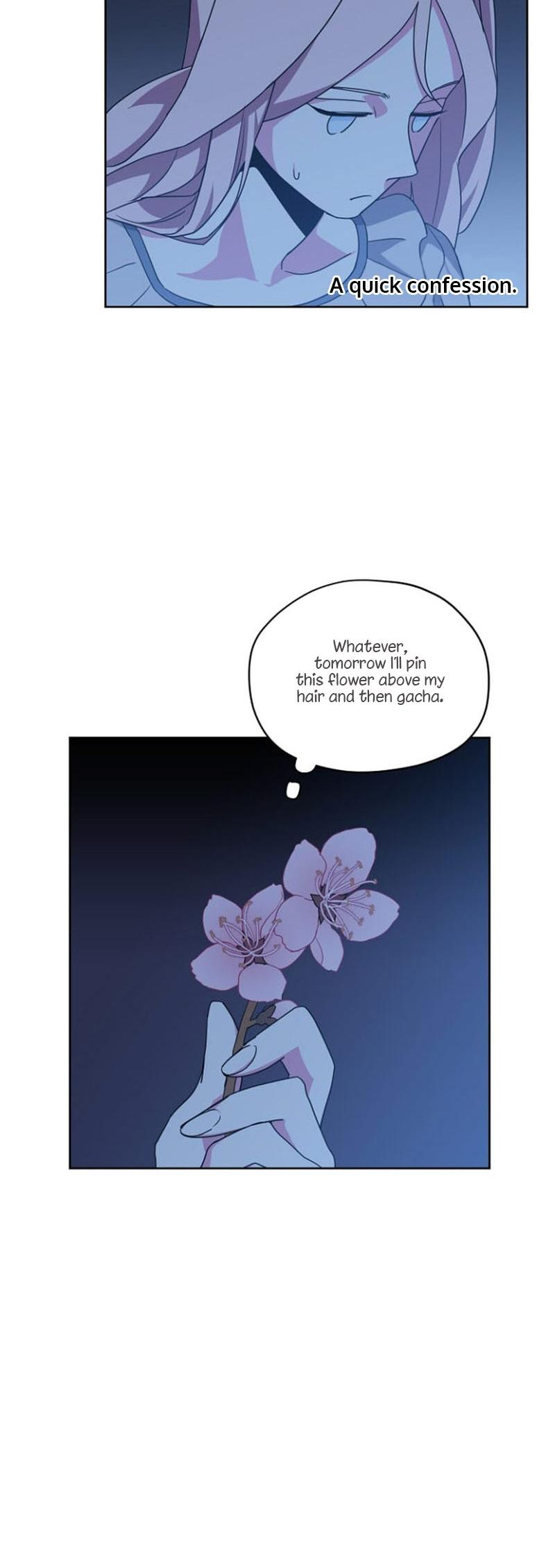 Chitra - Manhwa chapter 19 - page 10