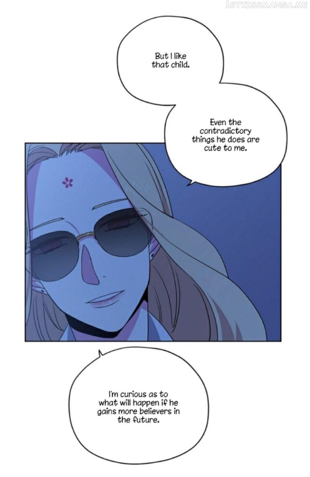 Chitra - Manhwa chapter 18.2 - page 6