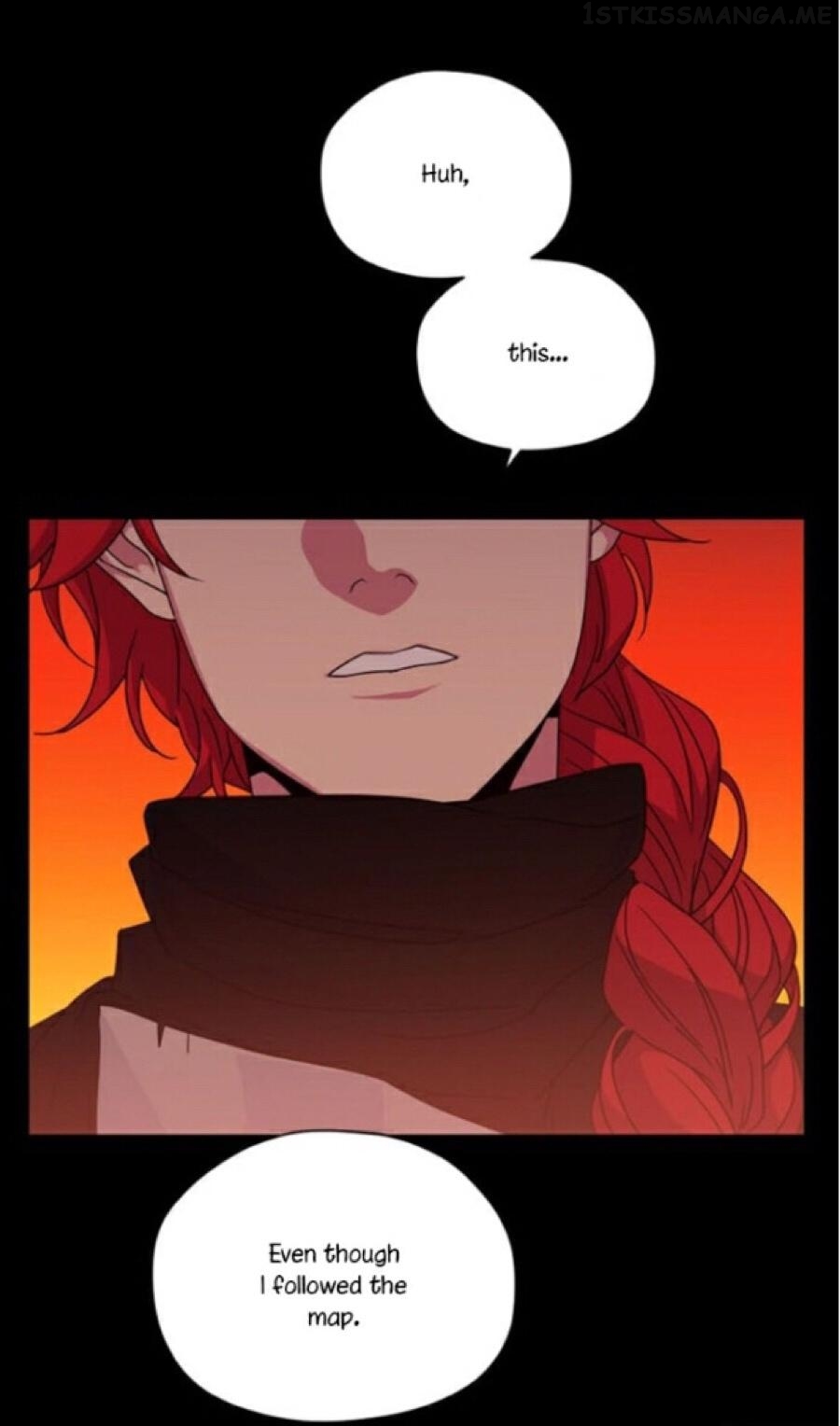 Chitra - Manhwa chapter 18.1 - page 21