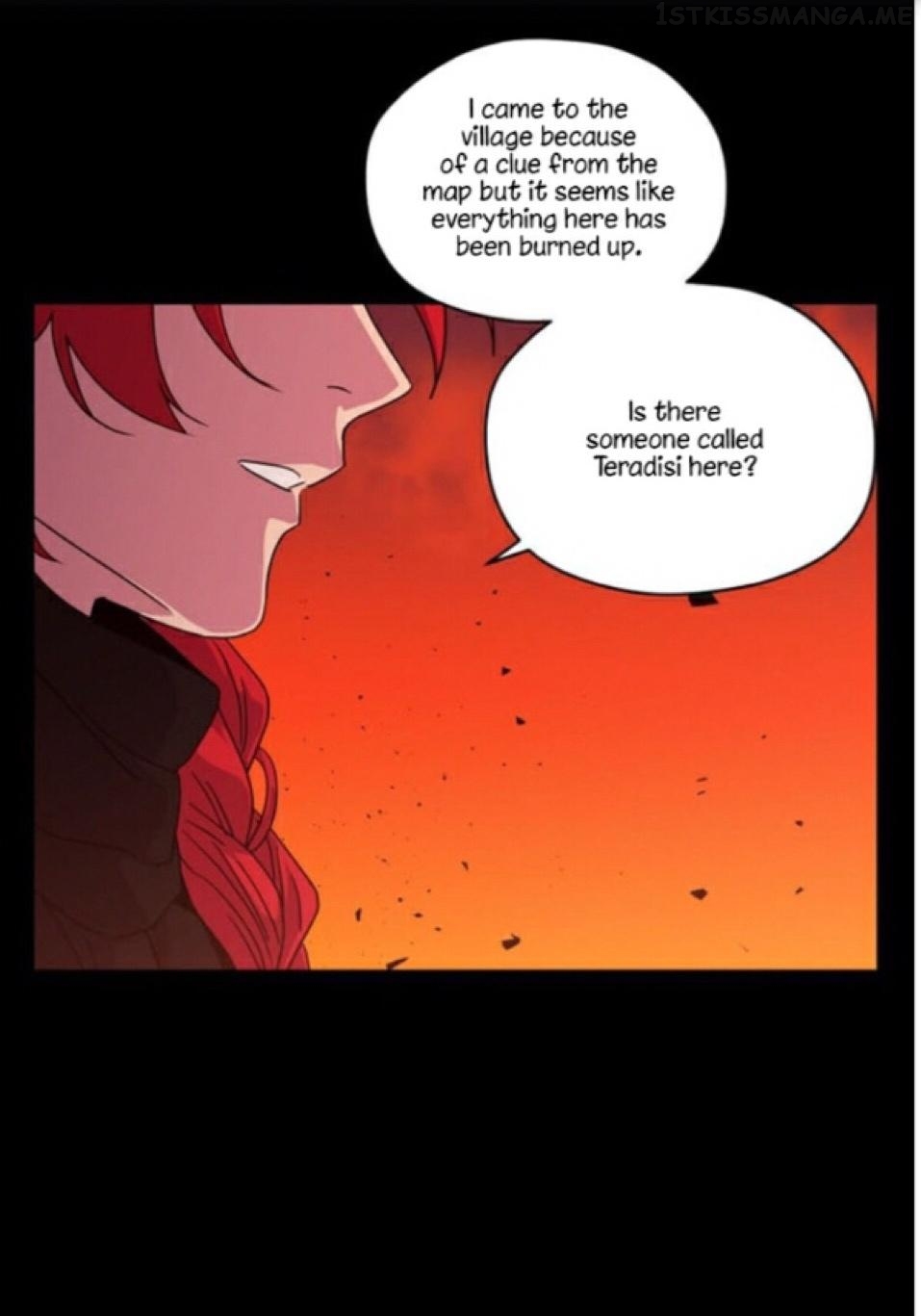 Chitra - Manhwa chapter 18.1 - page 24