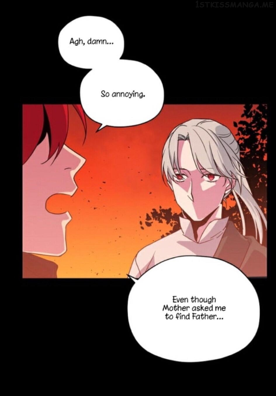 Chitra - Manhwa chapter 18.1 - page 27