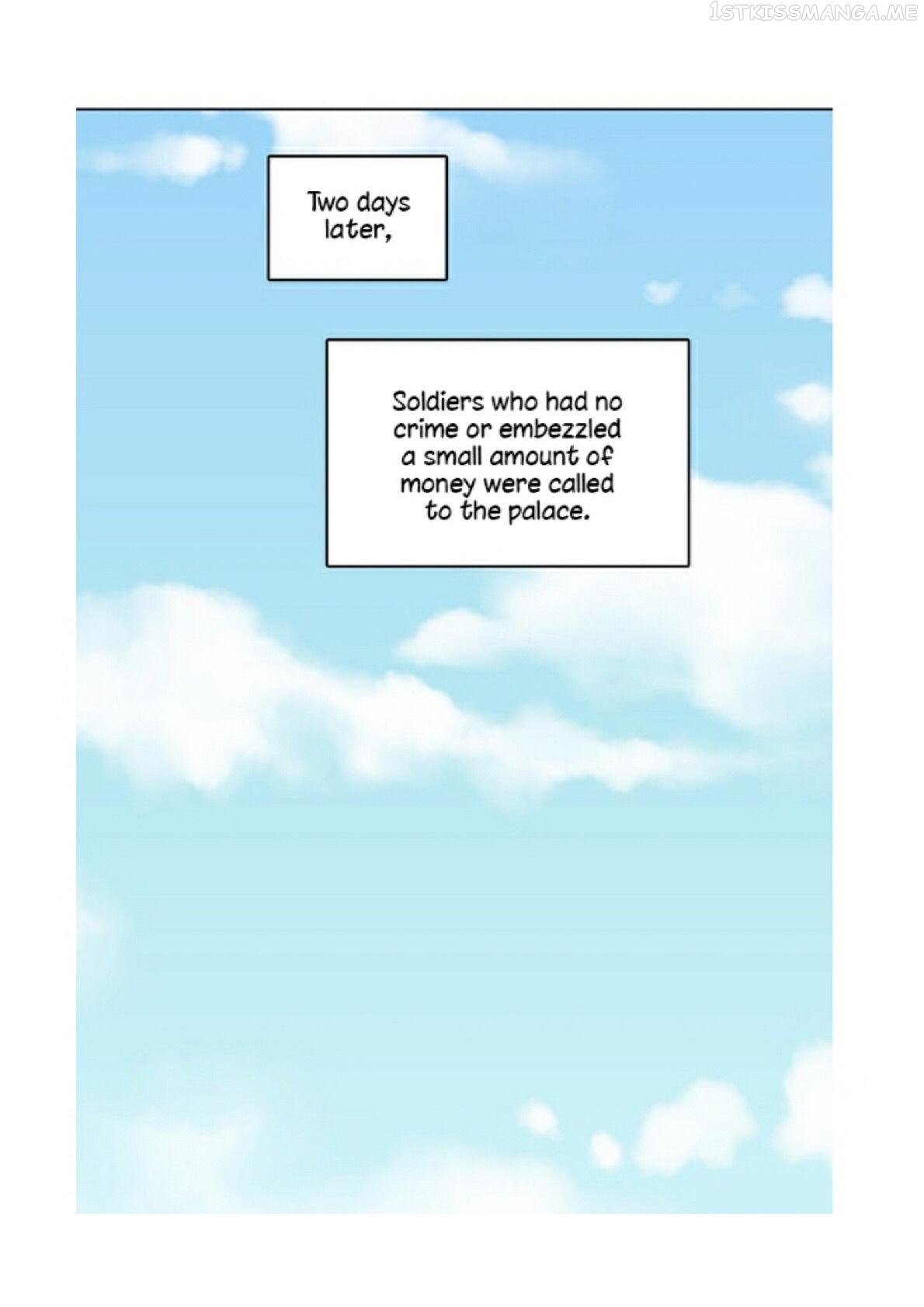 Chitra - Manhwa chapter 15.1 - page 13