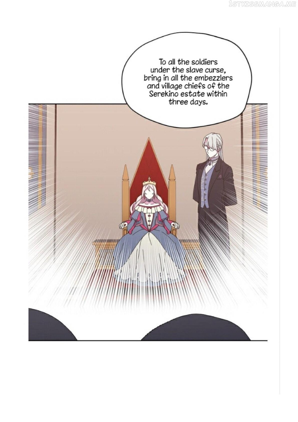 Chitra - Manhwa chapter 15.1 - page 30