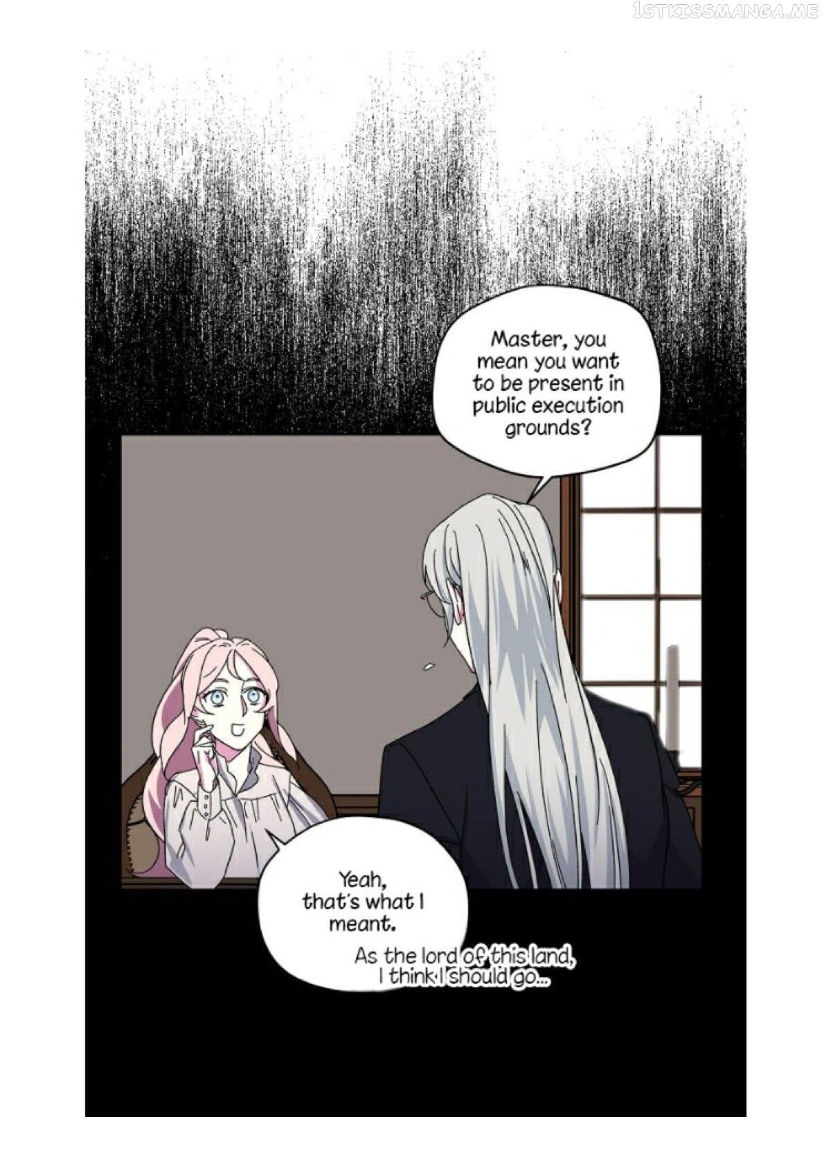 Chitra - Manhwa chapter 15.1 - page 4