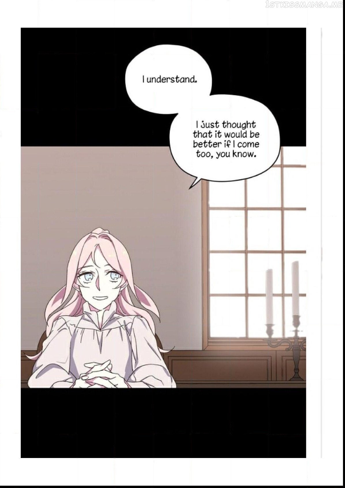 Chitra - Manhwa chapter 15.1 - page 9