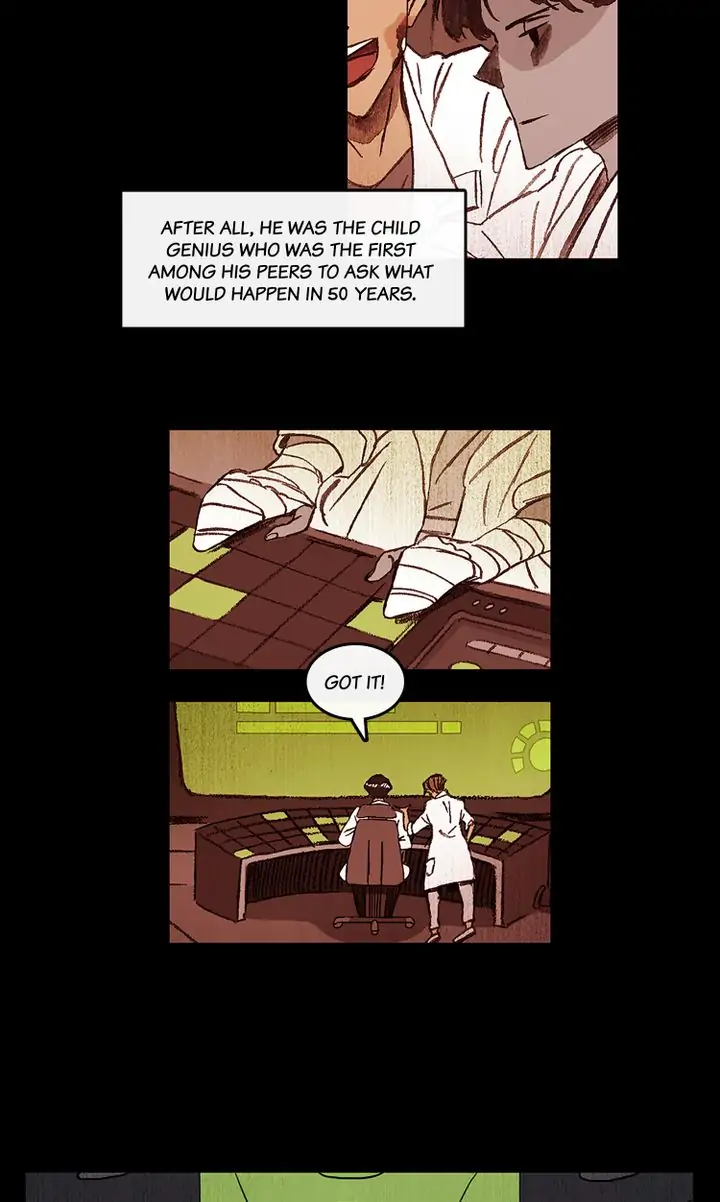 Meat Humans Chapter 34 - page 13