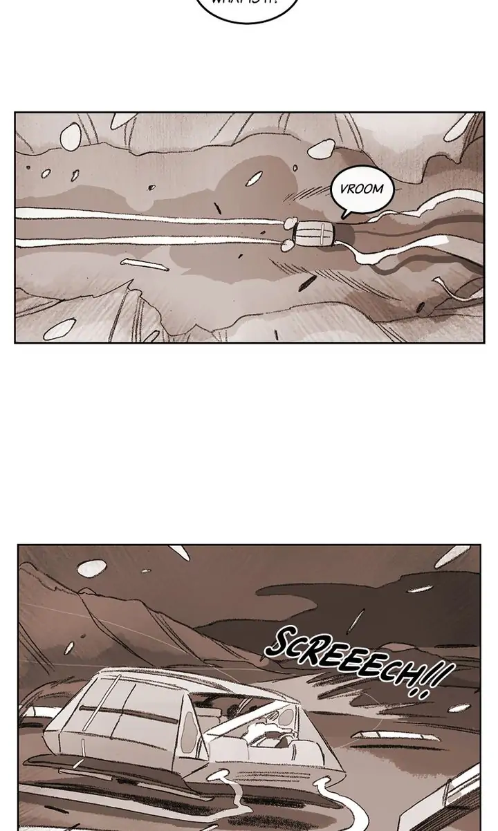 Meat Humans Chapter 34 - page 17