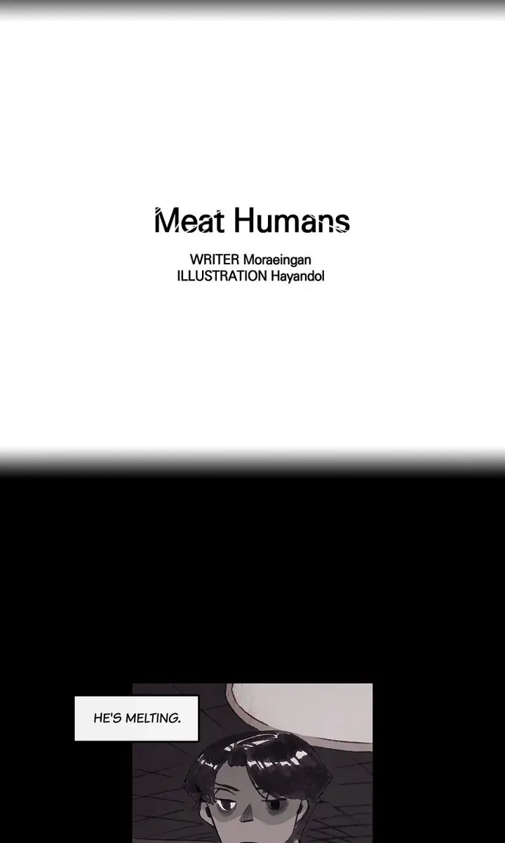 Meat Humans Chapter 34 - page 4