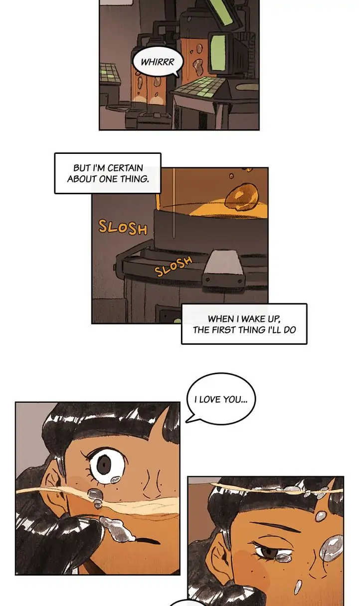 Meat Humans Chapter 33 - page 18