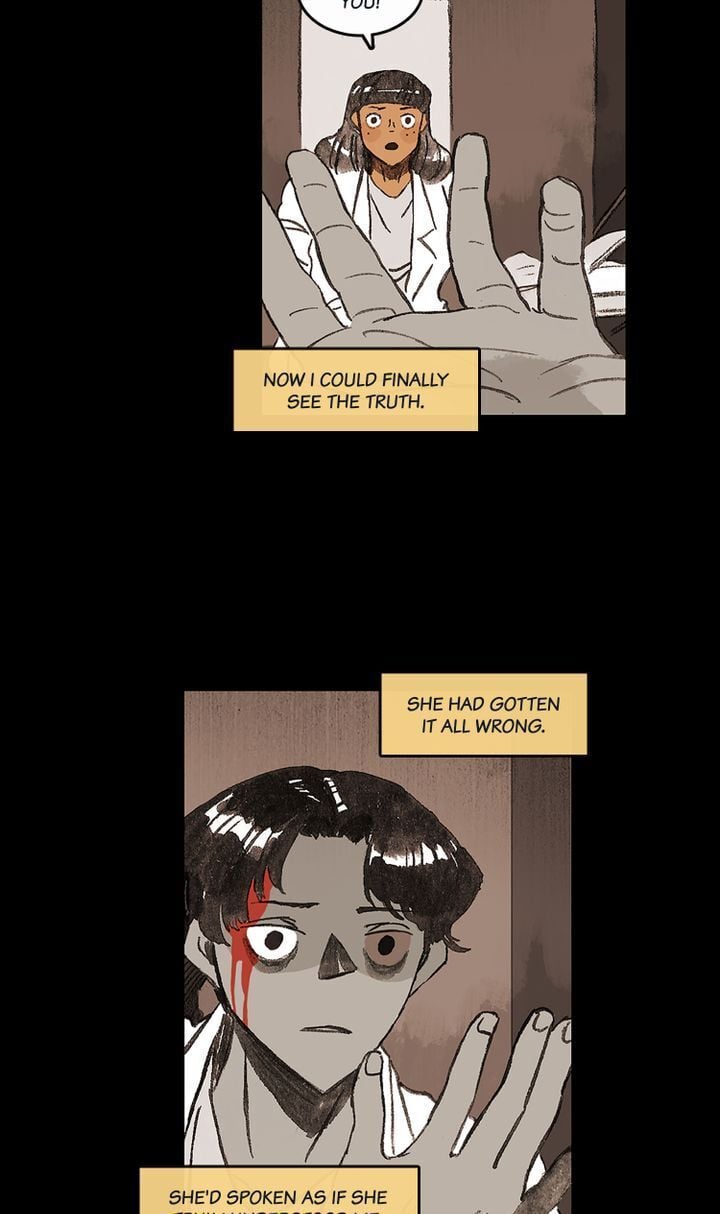 Meat Humans Chapter 28 - page 6