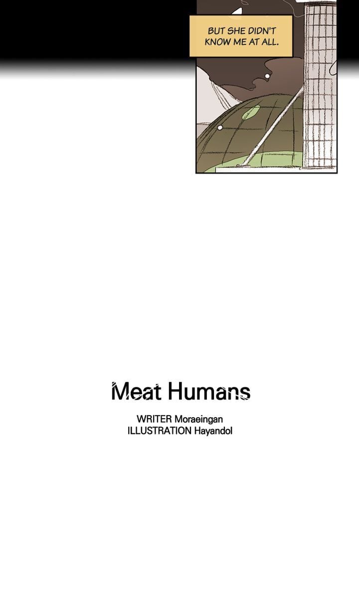 Meat Humans Chapter 28 - page 8