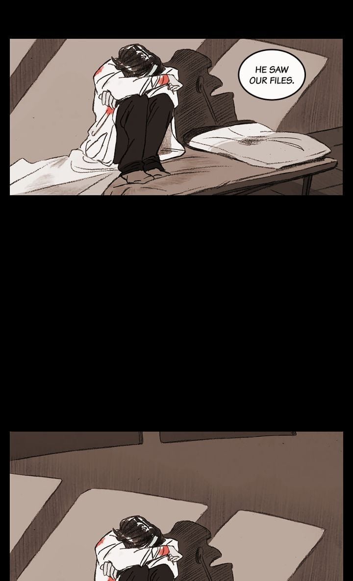 Meat Humans Chapter 27 - page 5