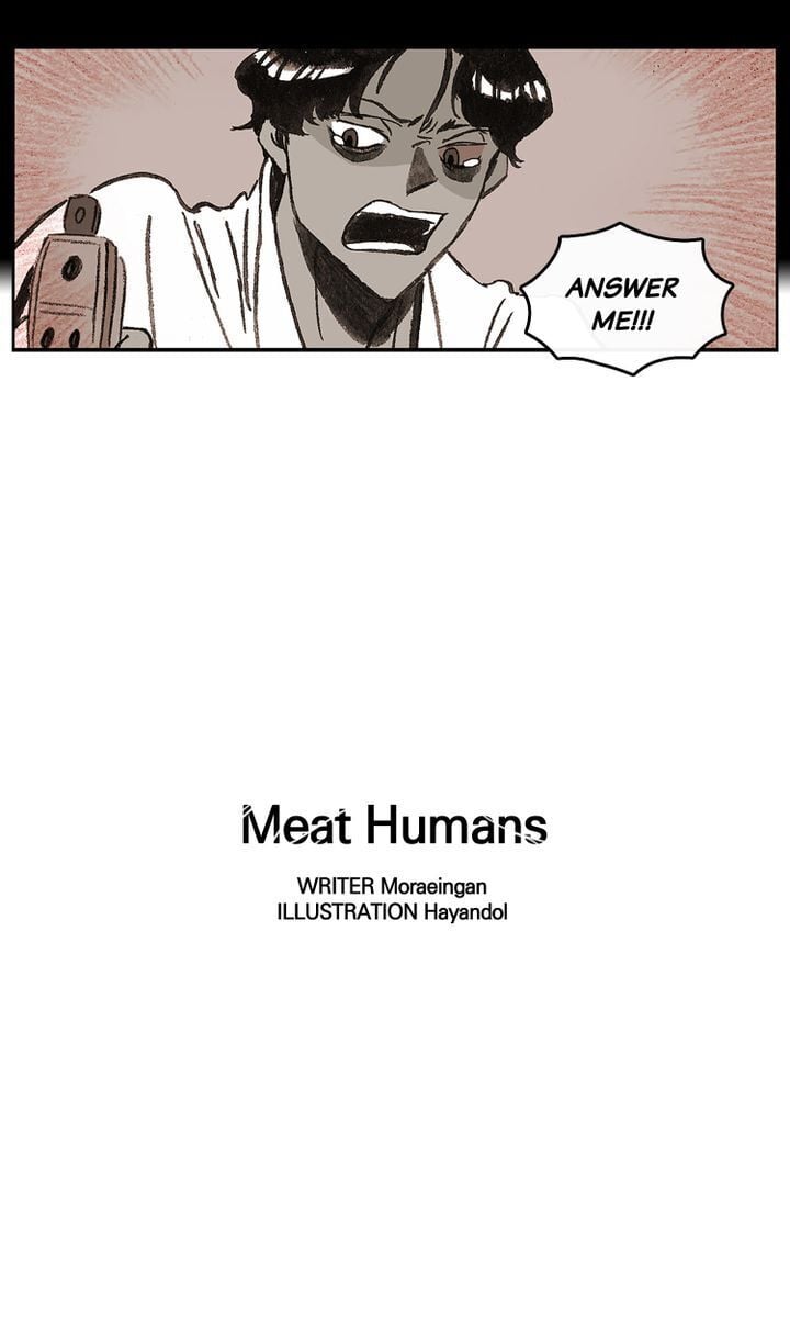 Meat Humans Chapter 26 - page 2