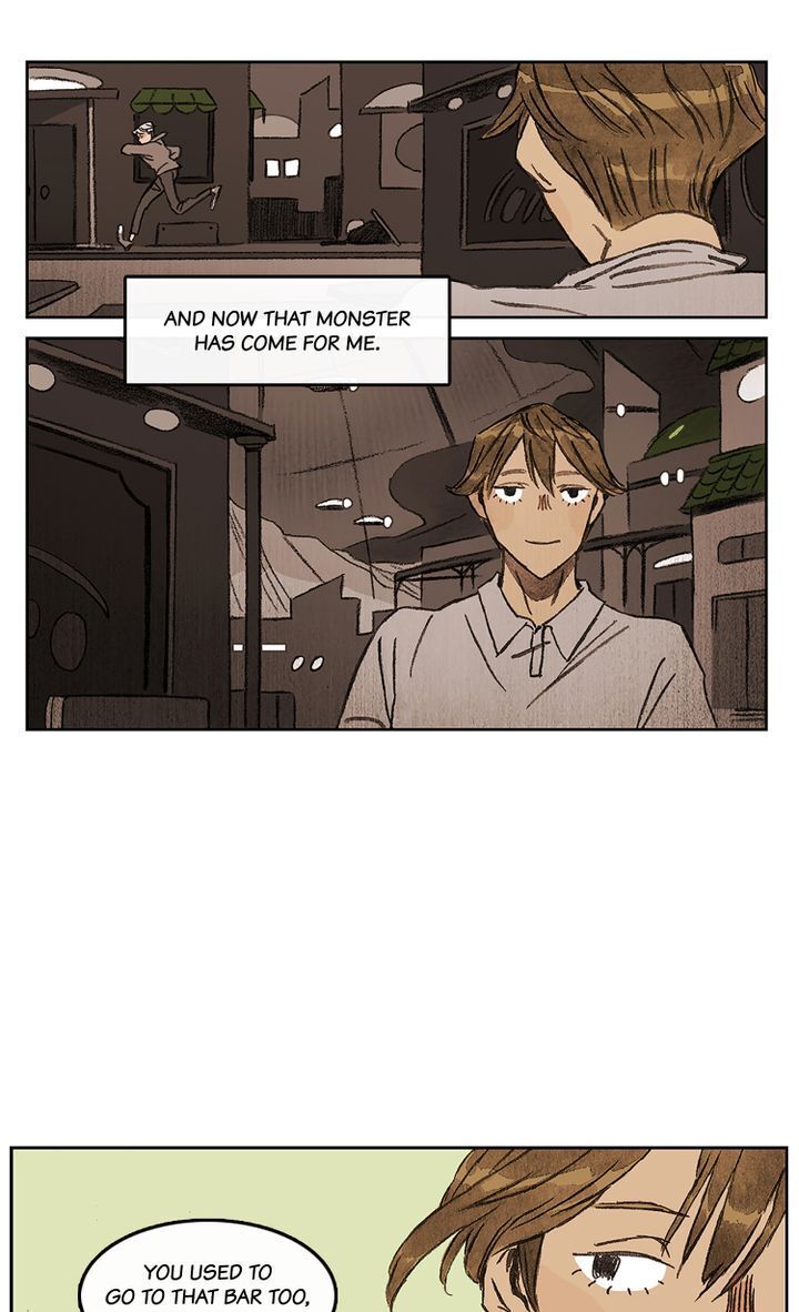 Meat Humans Chapter 24 - page 11