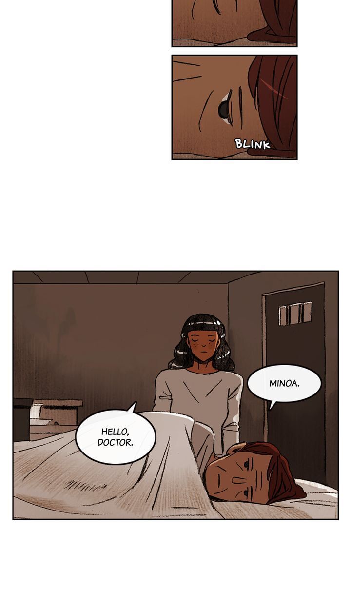 Meat Humans Chapter 19 - page 4