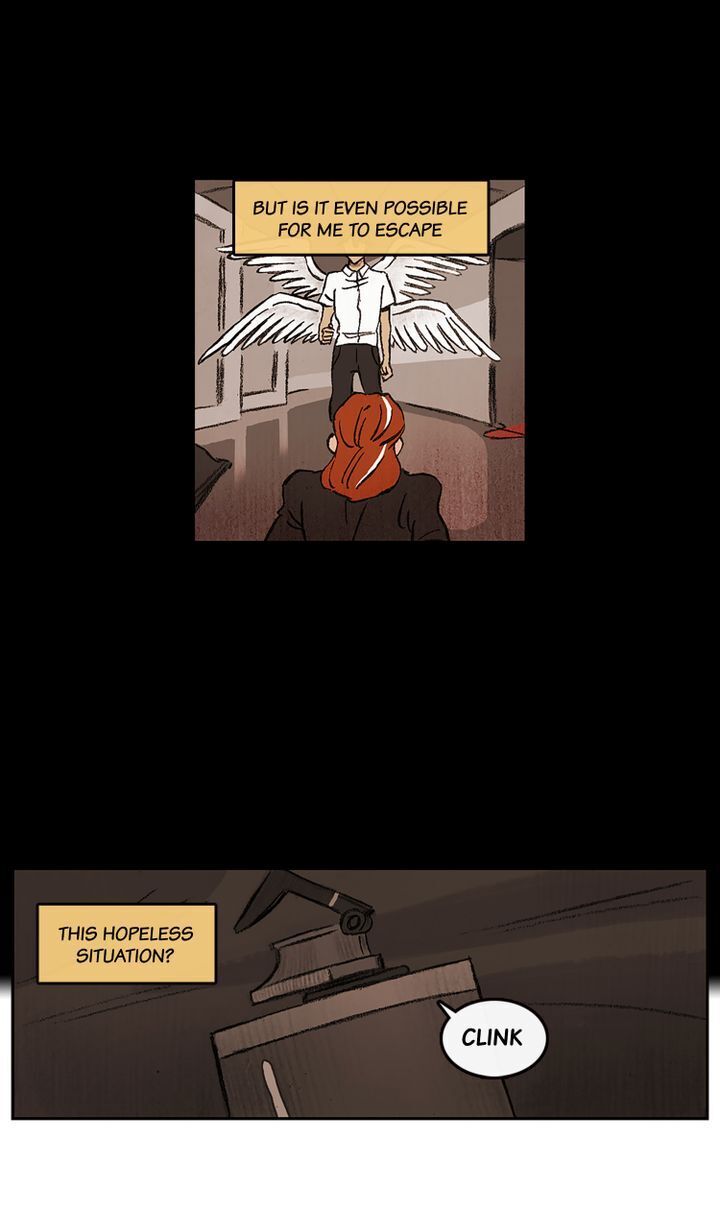 Meat Humans Chapter 17 - page 11