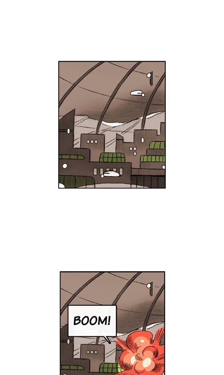 Meat Humans Chapter 15 - page 5