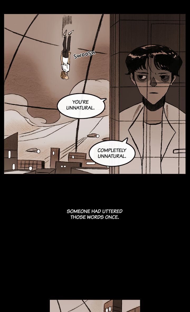 Meat Humans Chapter 13 - page 15