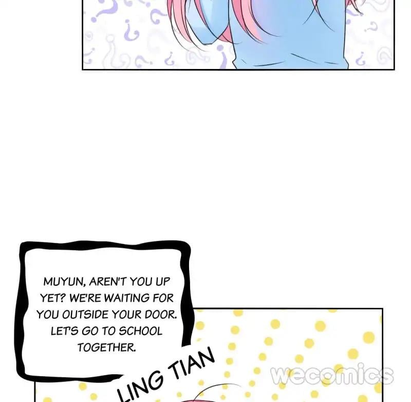 How the Princess Became the Queen chapter 68 - page 75