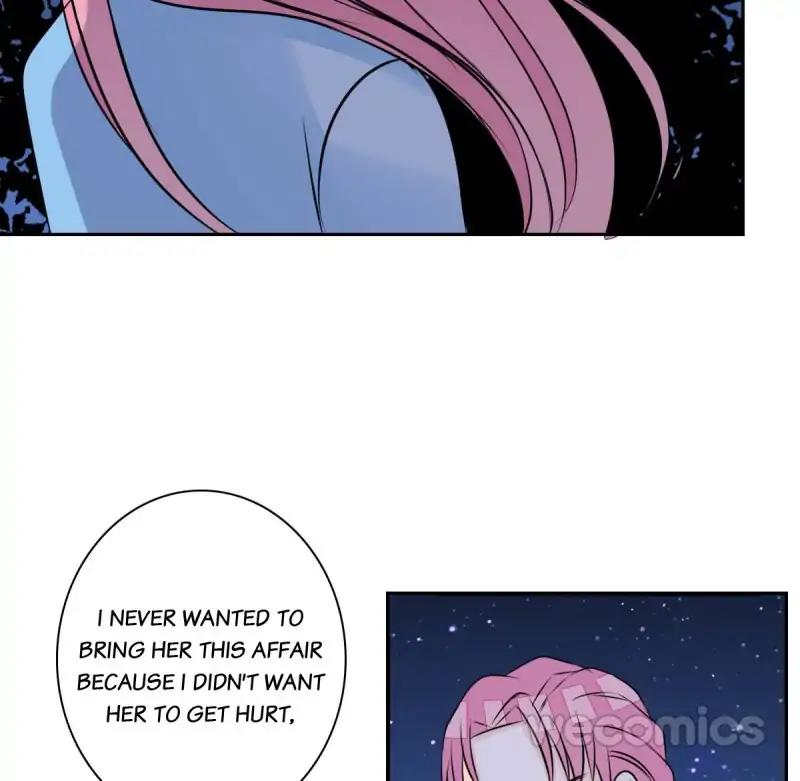 How the Princess Became the Queen chapter 67 - page 7