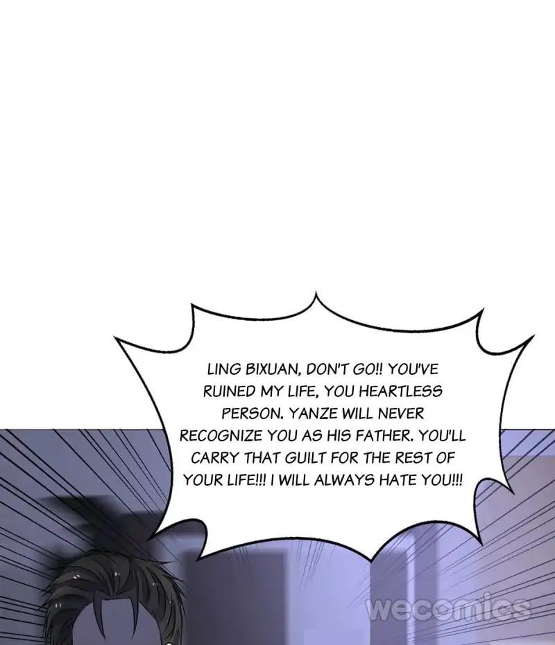 How the Princess Became the Queen chapter 63 - page 7