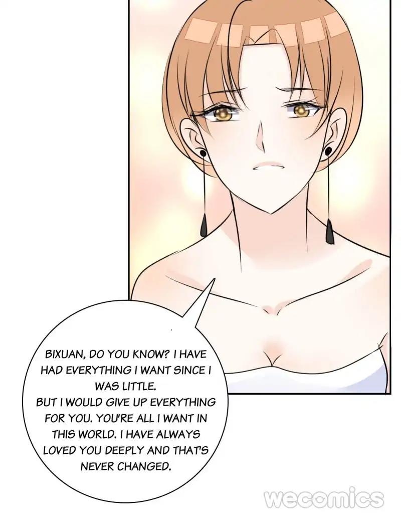 How the Princess Became the Queen chapter 62 - page 26