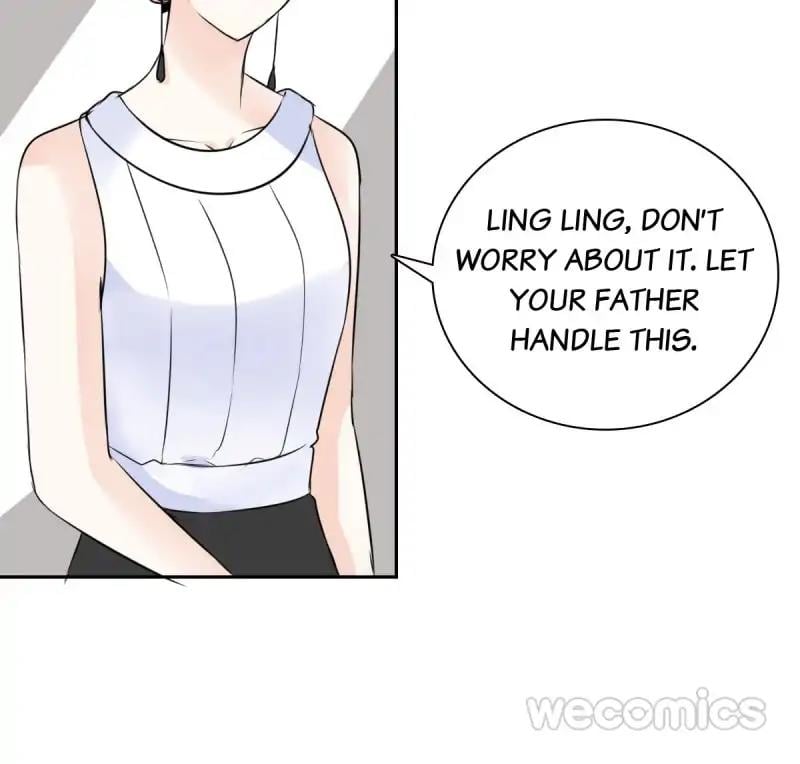 How the Princess Became the Queen chapter 60 - page 10