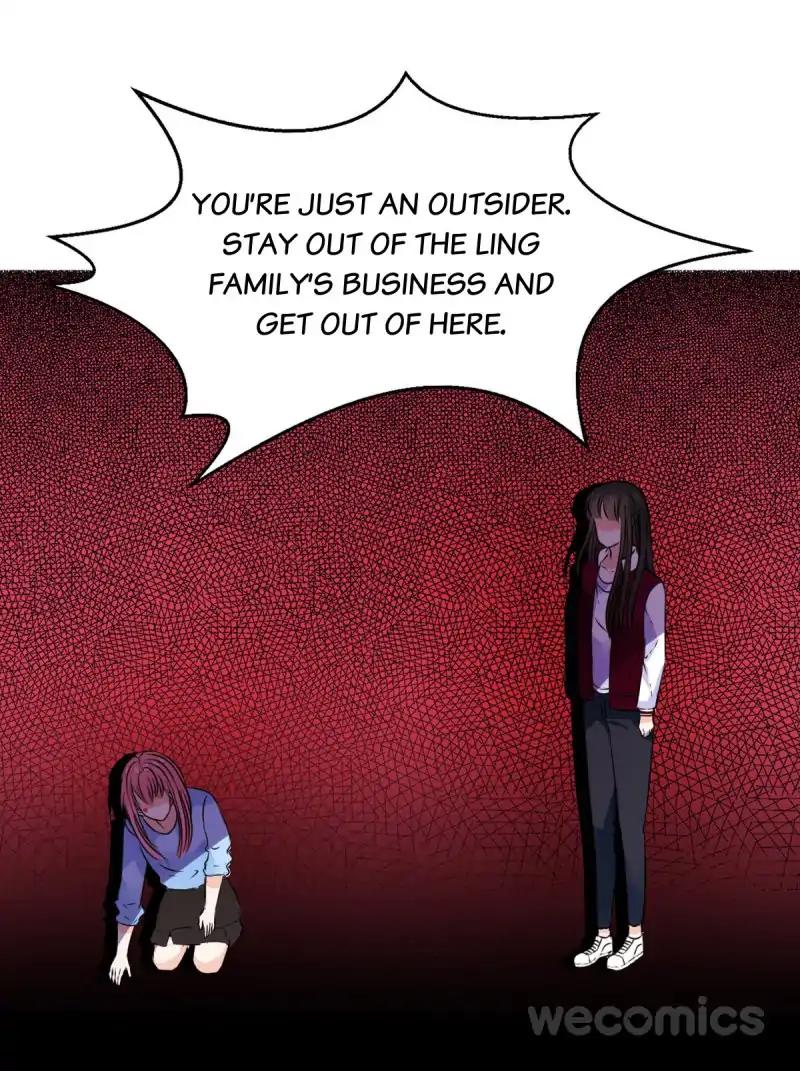 How the Princess Became the Queen chapter 60 - page 42