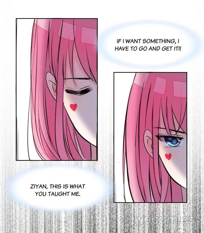 How the Princess Became the Queen chapter 60 - page 97