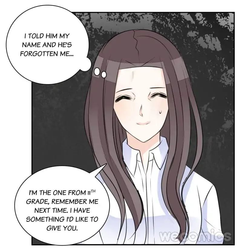 How the Princess Became the Queen chapter 52 - page 41