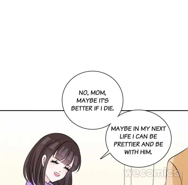 How the Princess Became the Queen chapter 43 - page 20