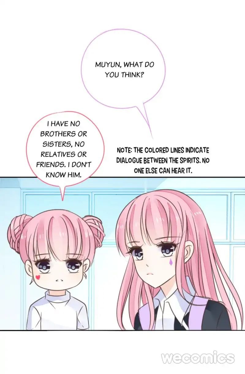 How the Princess Became the Queen chapter 8 - page 10