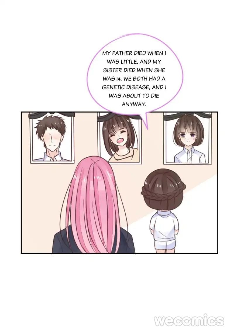 How the Princess Became the Queen chapter 7 - page 48