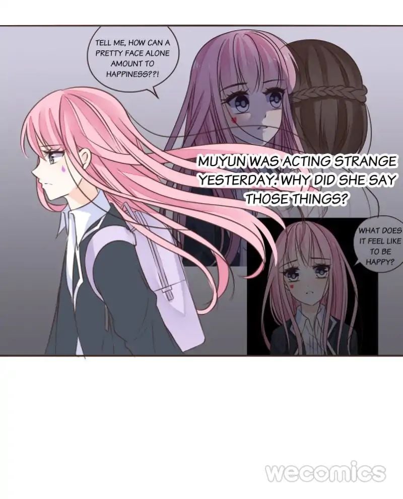 How the Princess Became the Queen chapter 7 - page 67