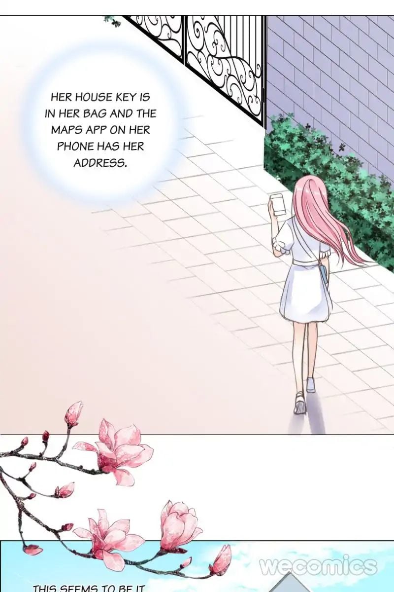 How the Princess Became the Queen chapter 4 - page 25