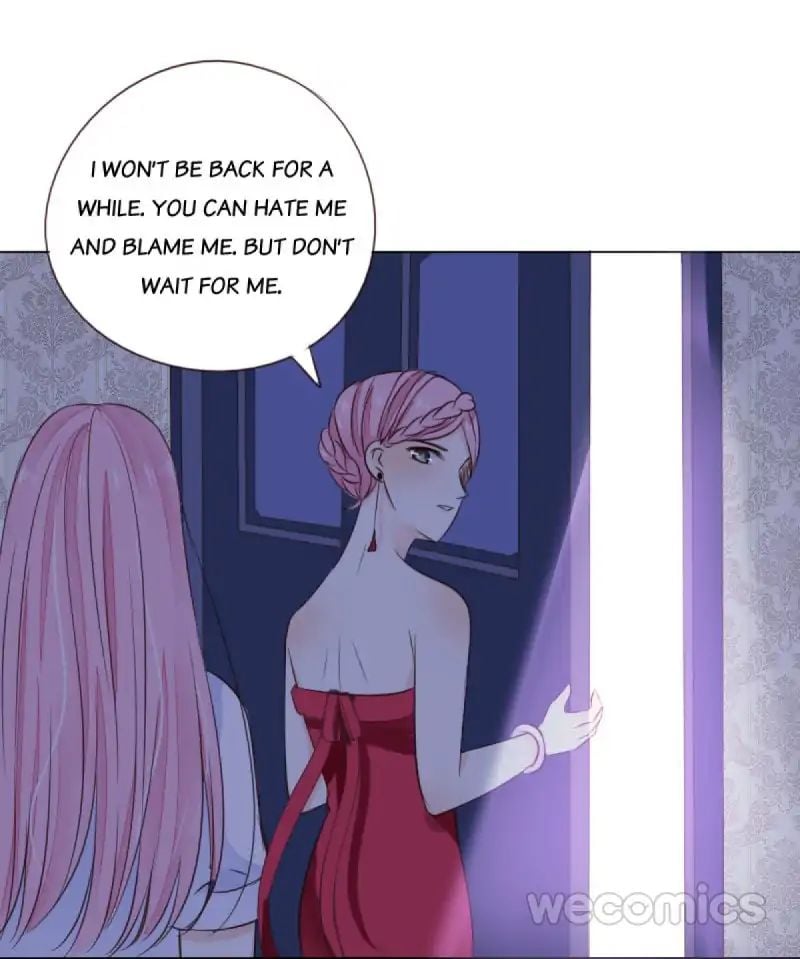 How the Princess Became the Queen chapter 3 - page 8