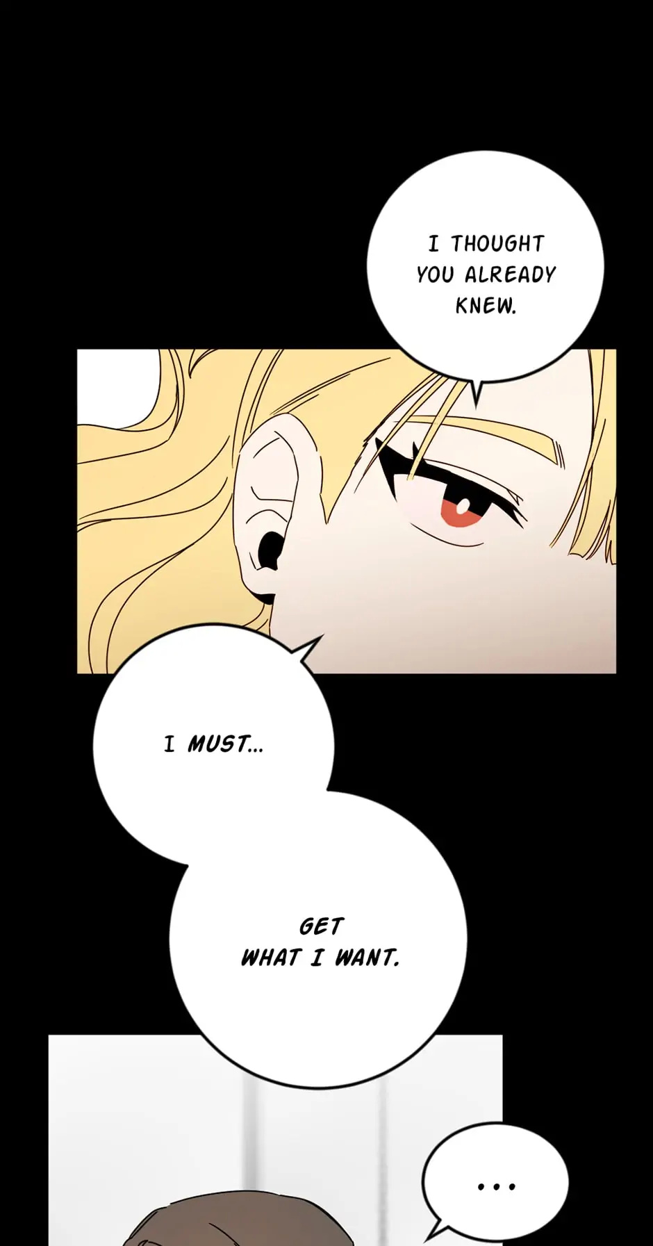 The Disappearing Mondays chapter 45 - page 19