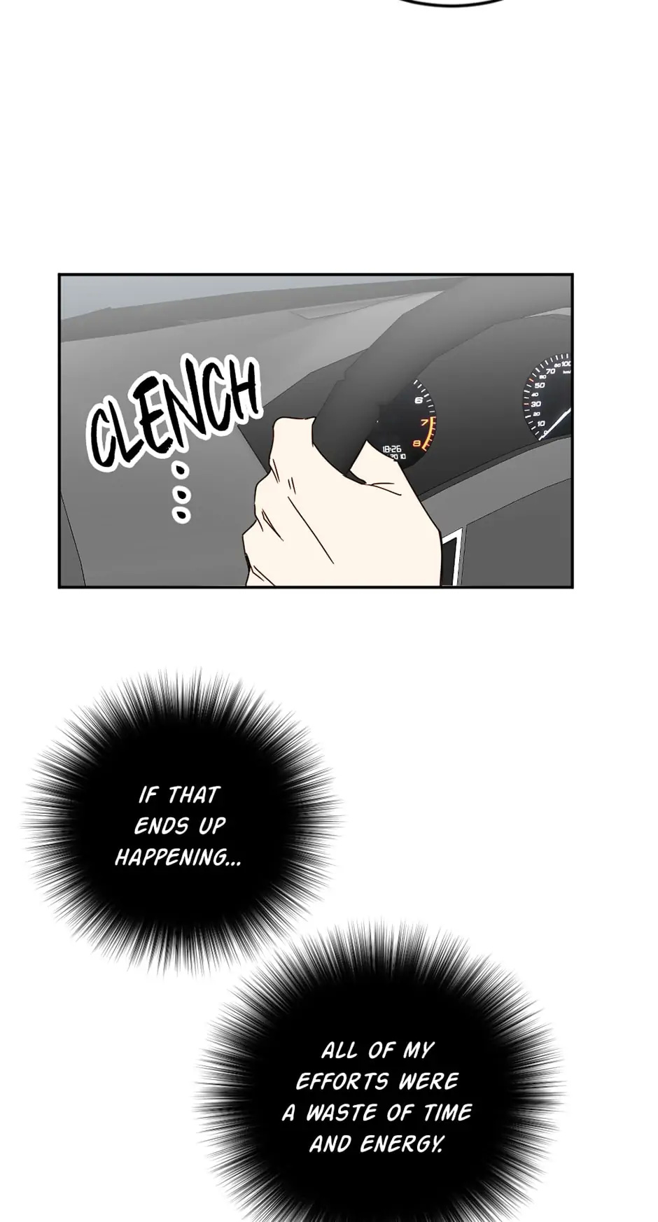 The Disappearing Mondays chapter 43 - page 26