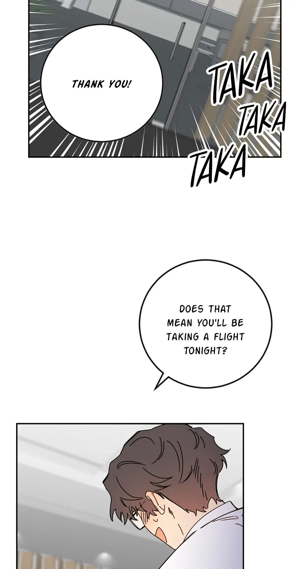 The Disappearing Mondays chapter 43 - page 53