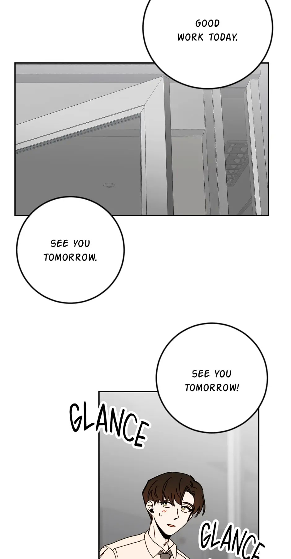 The Disappearing Mondays chapter 42 - page 47