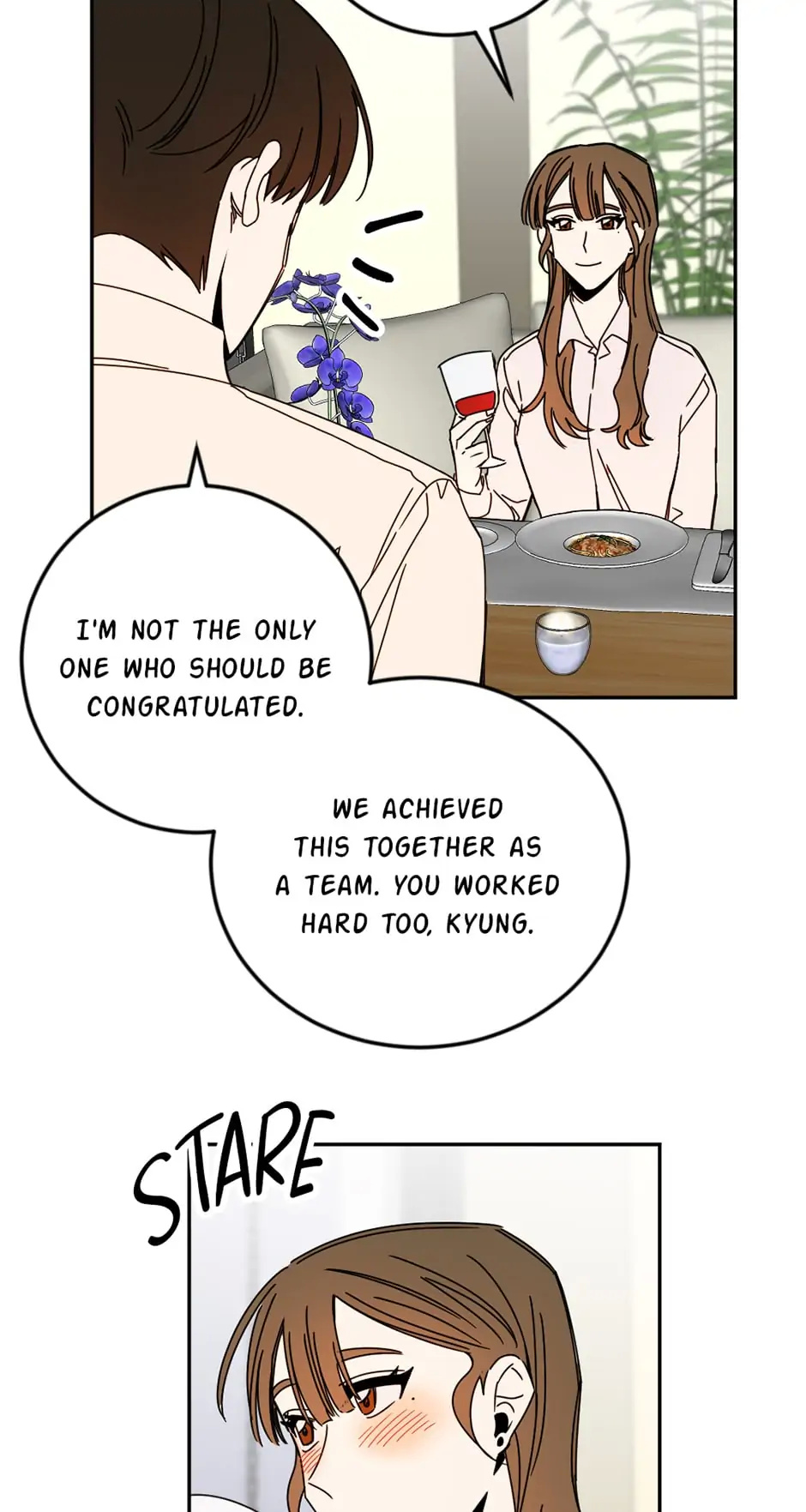 The Disappearing Mondays chapter 38 - page 12