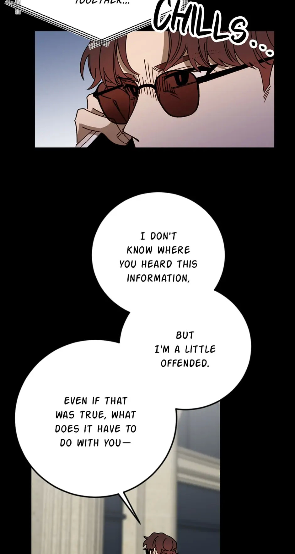 The Disappearing Mondays chapter 36 - page 12