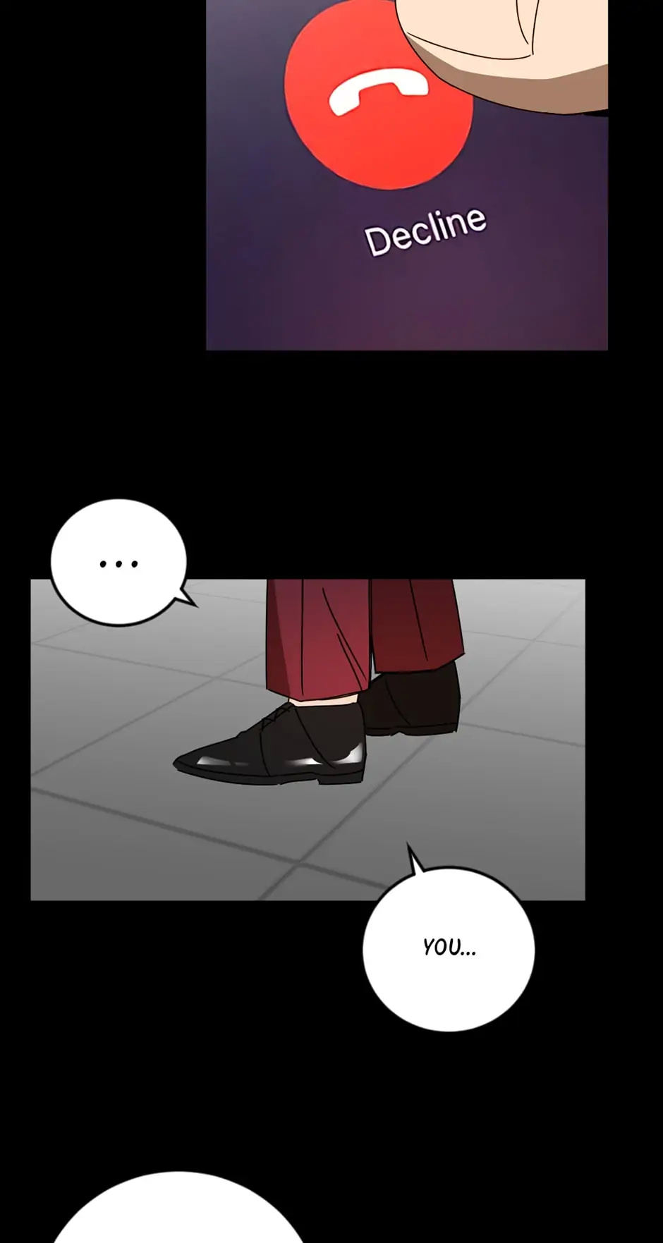 The Disappearing Mondays chapter 36 - page 14