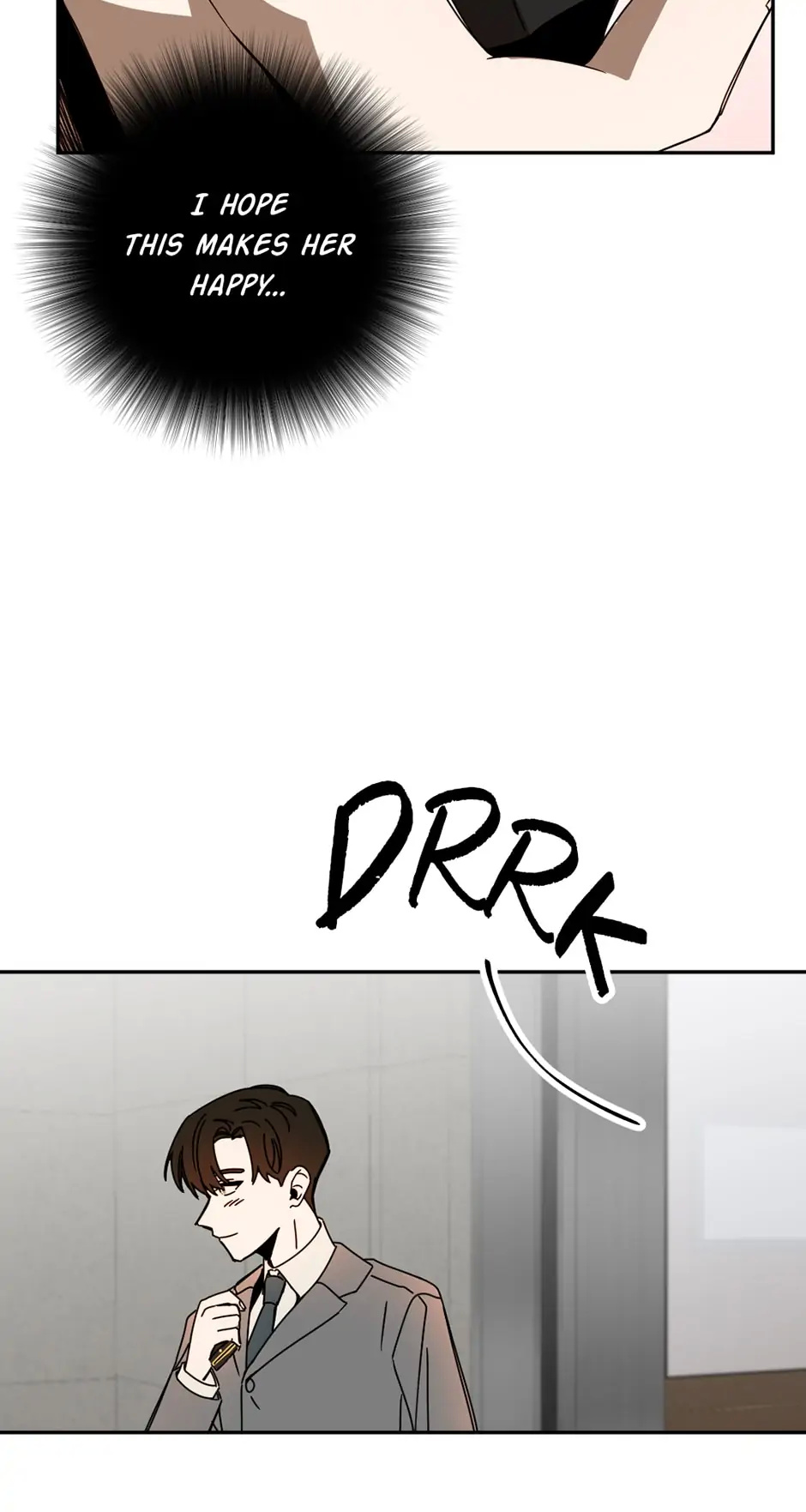 The Disappearing Mondays chapter 31 - page 18