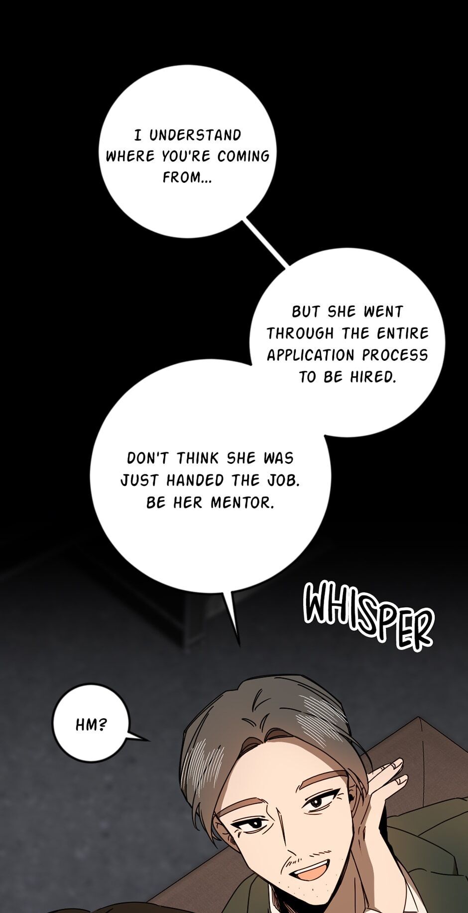 The Disappearing Mondays chapter 23 - page 11