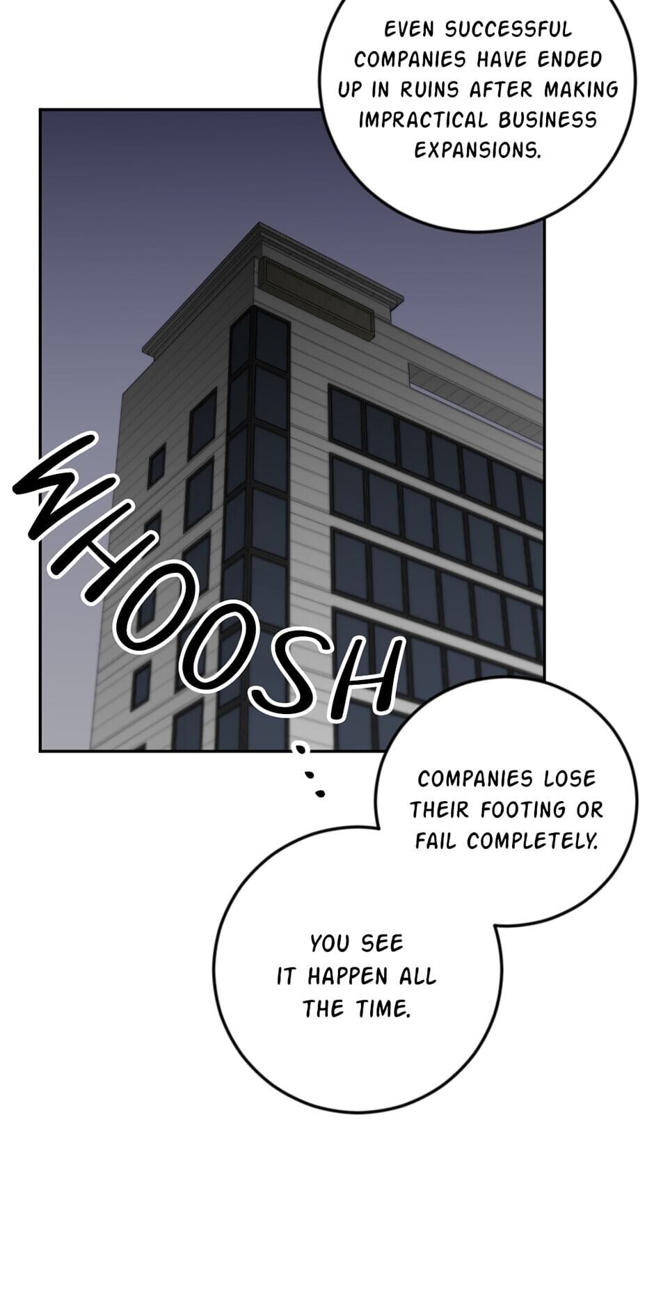 The Disappearing Mondays chapter 22 - page 30