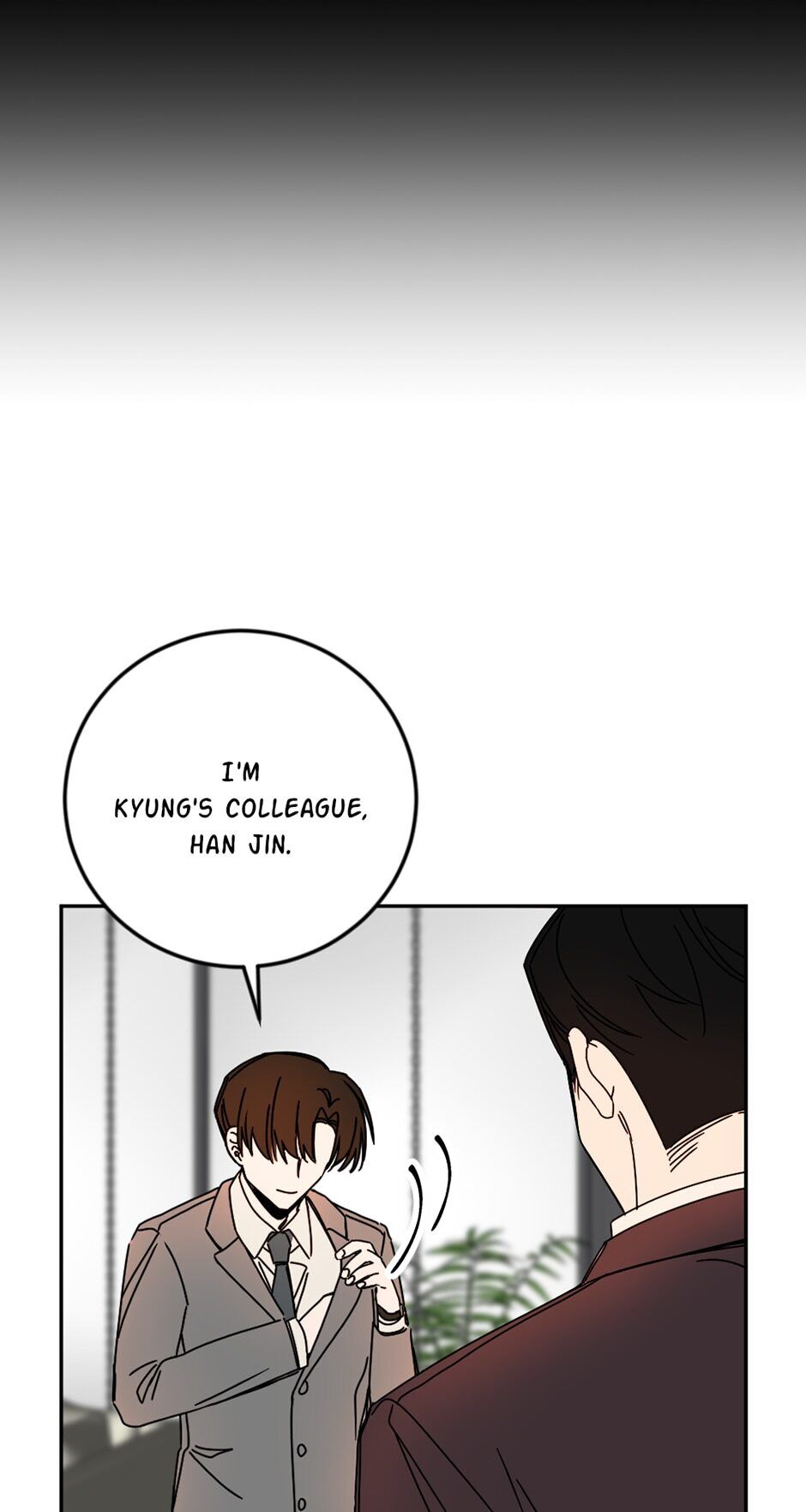 The Disappearing Mondays chapter 16 - page 27