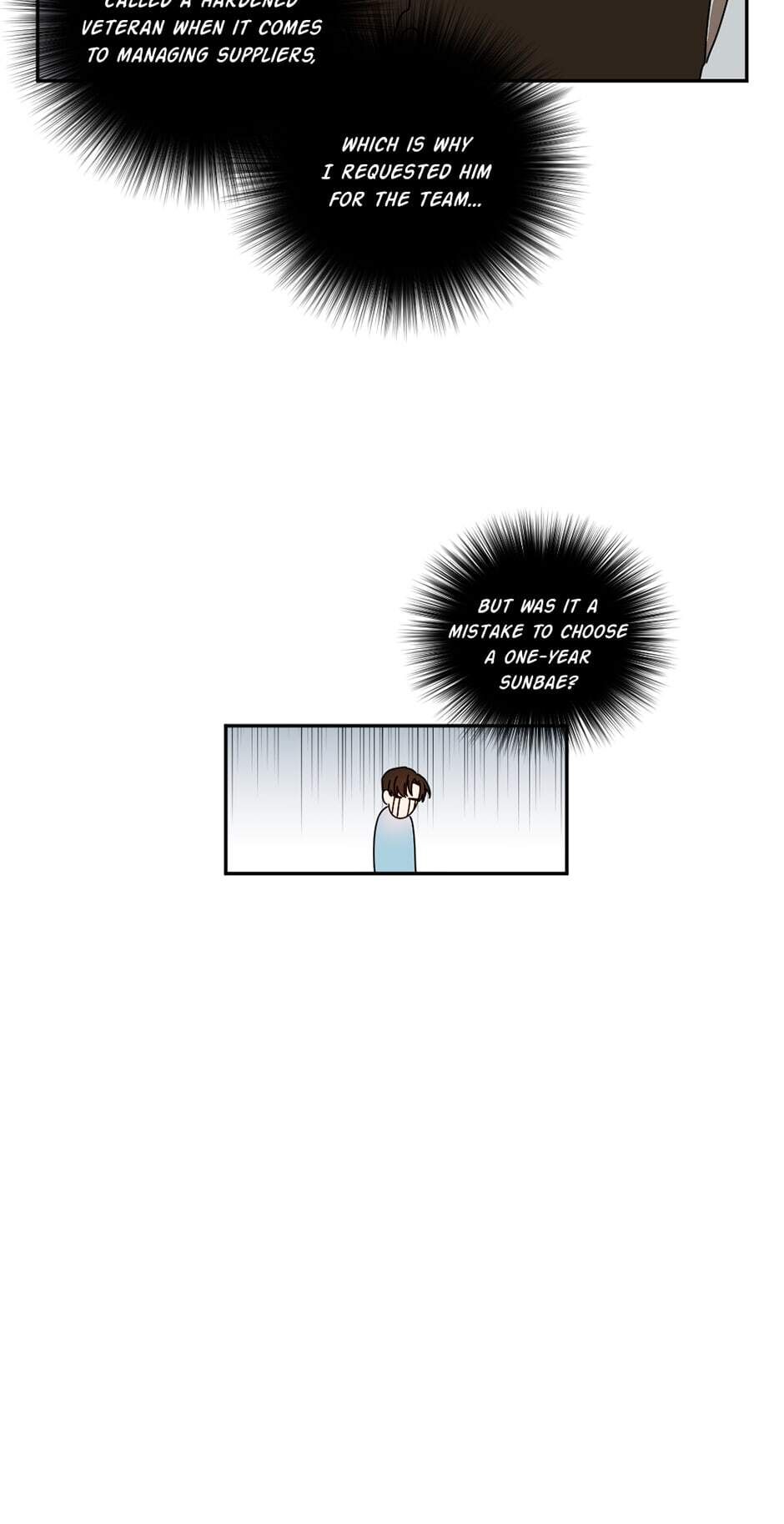 The Disappearing Mondays chapter 11 - page 13