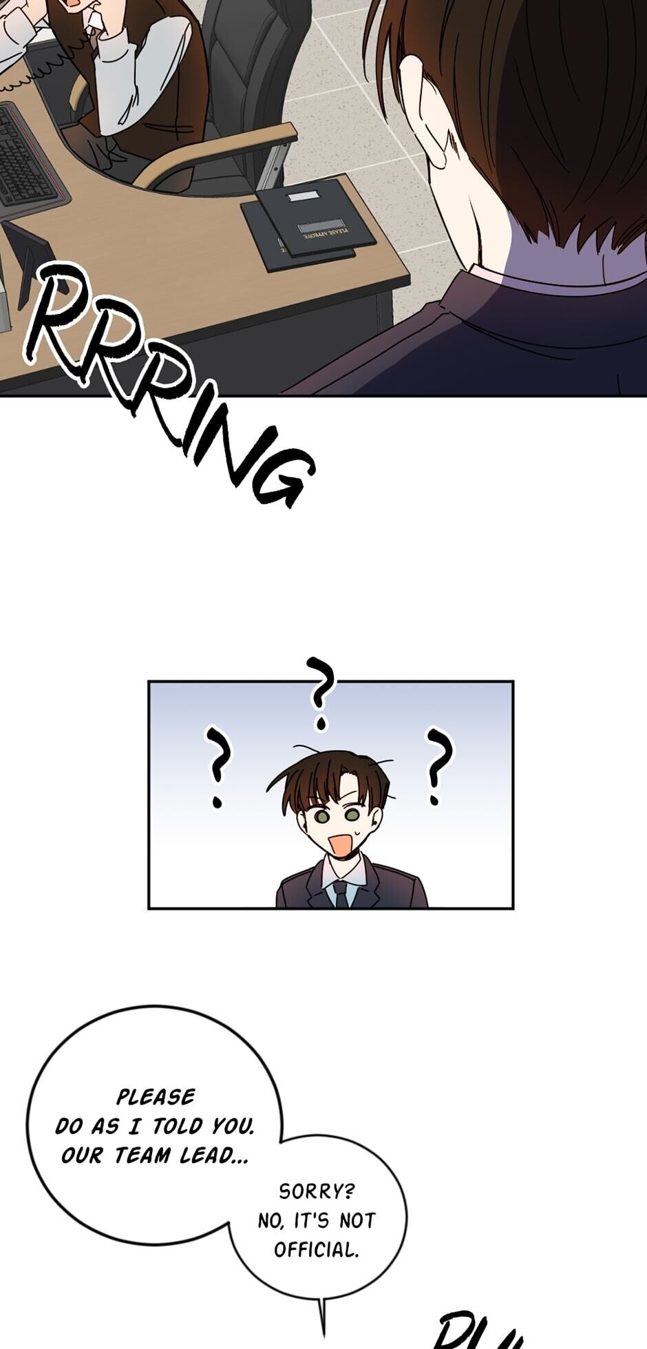 The Disappearing Mondays chapter 11 - page 52