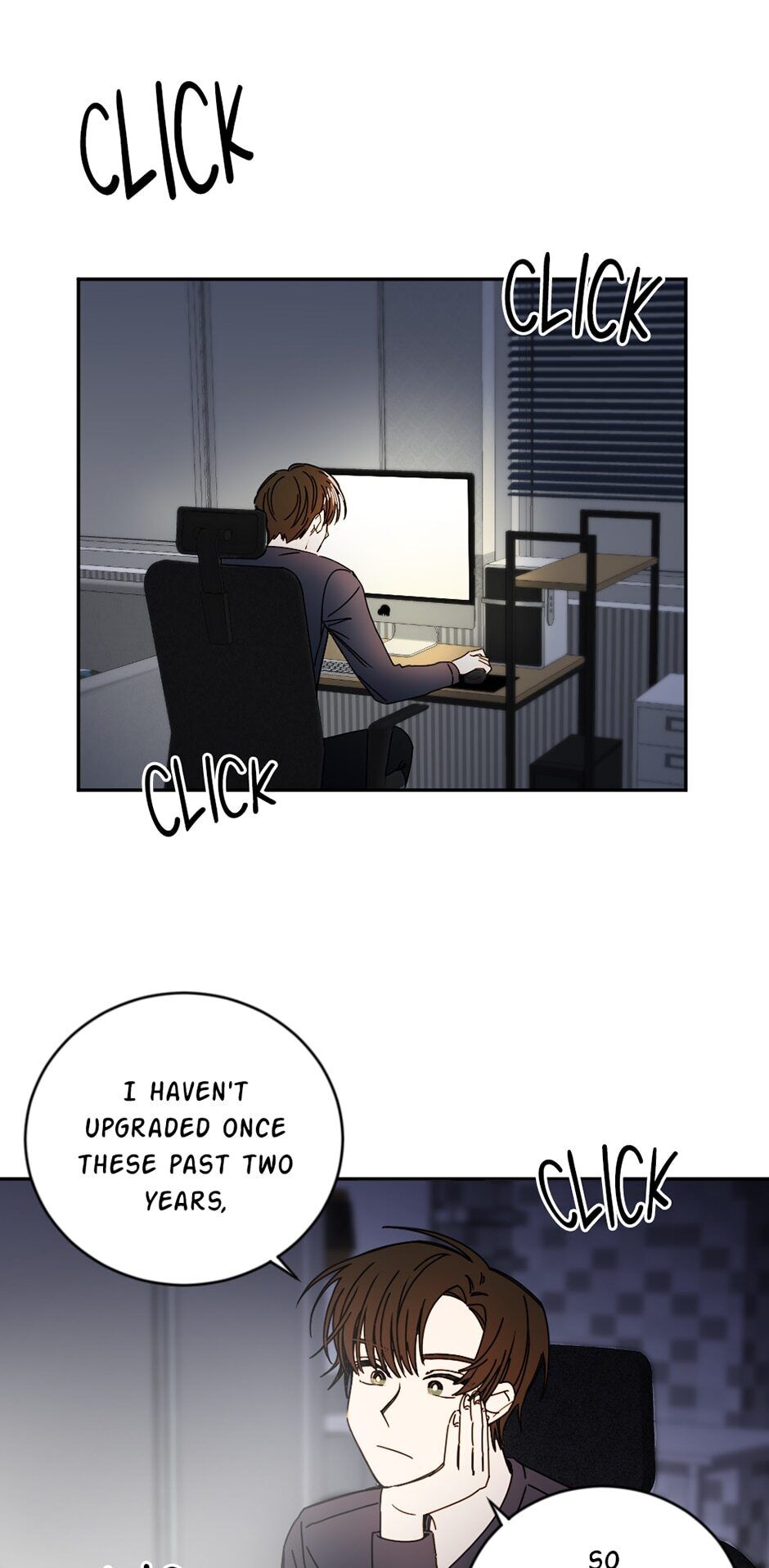 The Disappearing Mondays chapter 9 - page 13